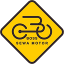 Boss Sewa Motor